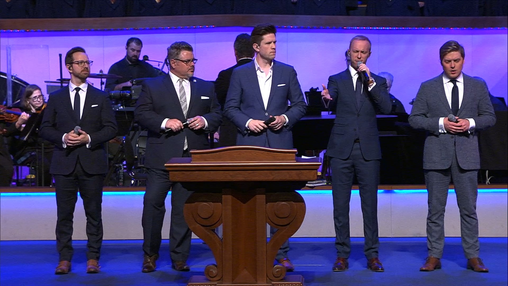 Choosing Purpose Over Aimlessness