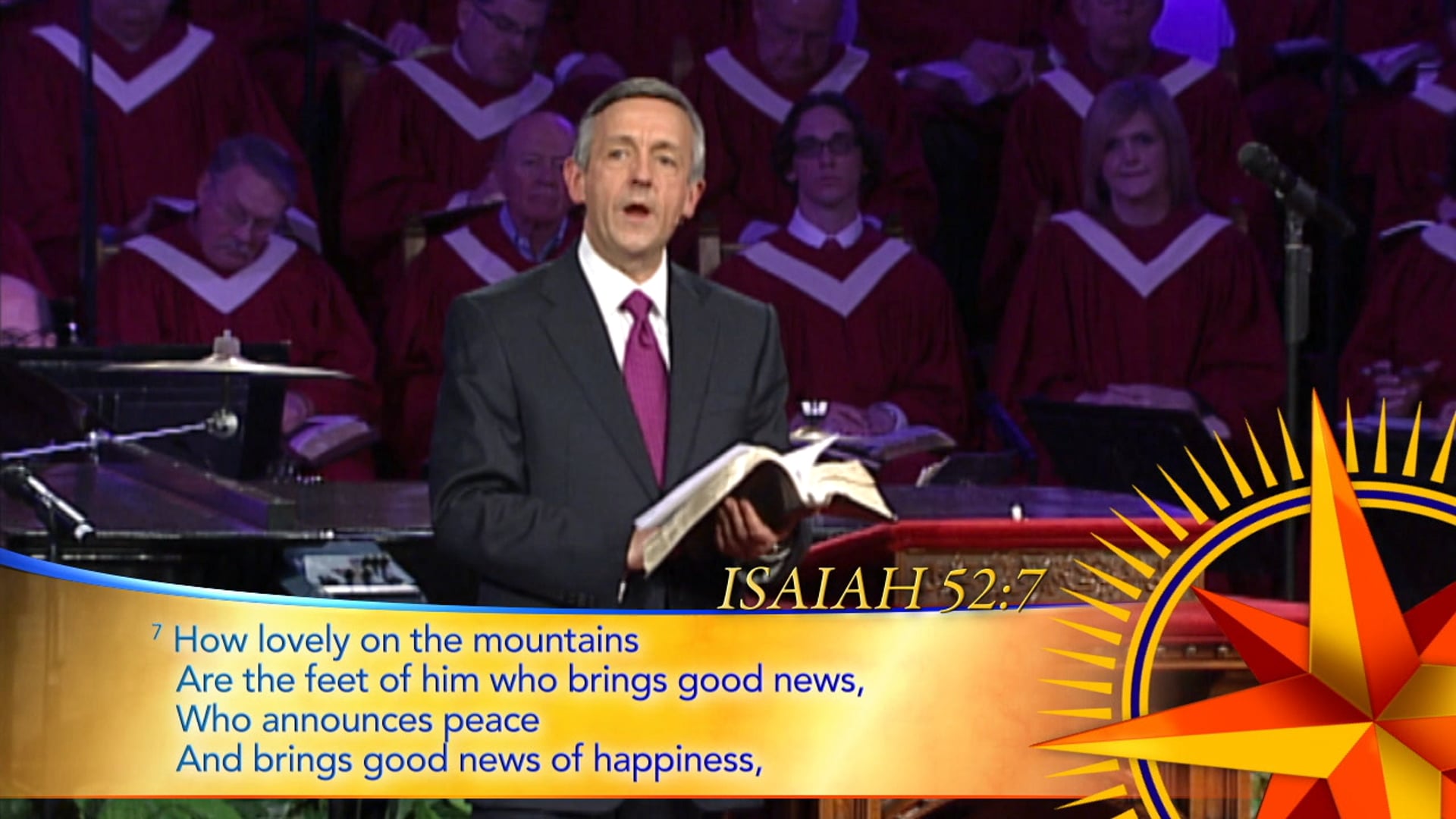 Putting on Your Soul Soles