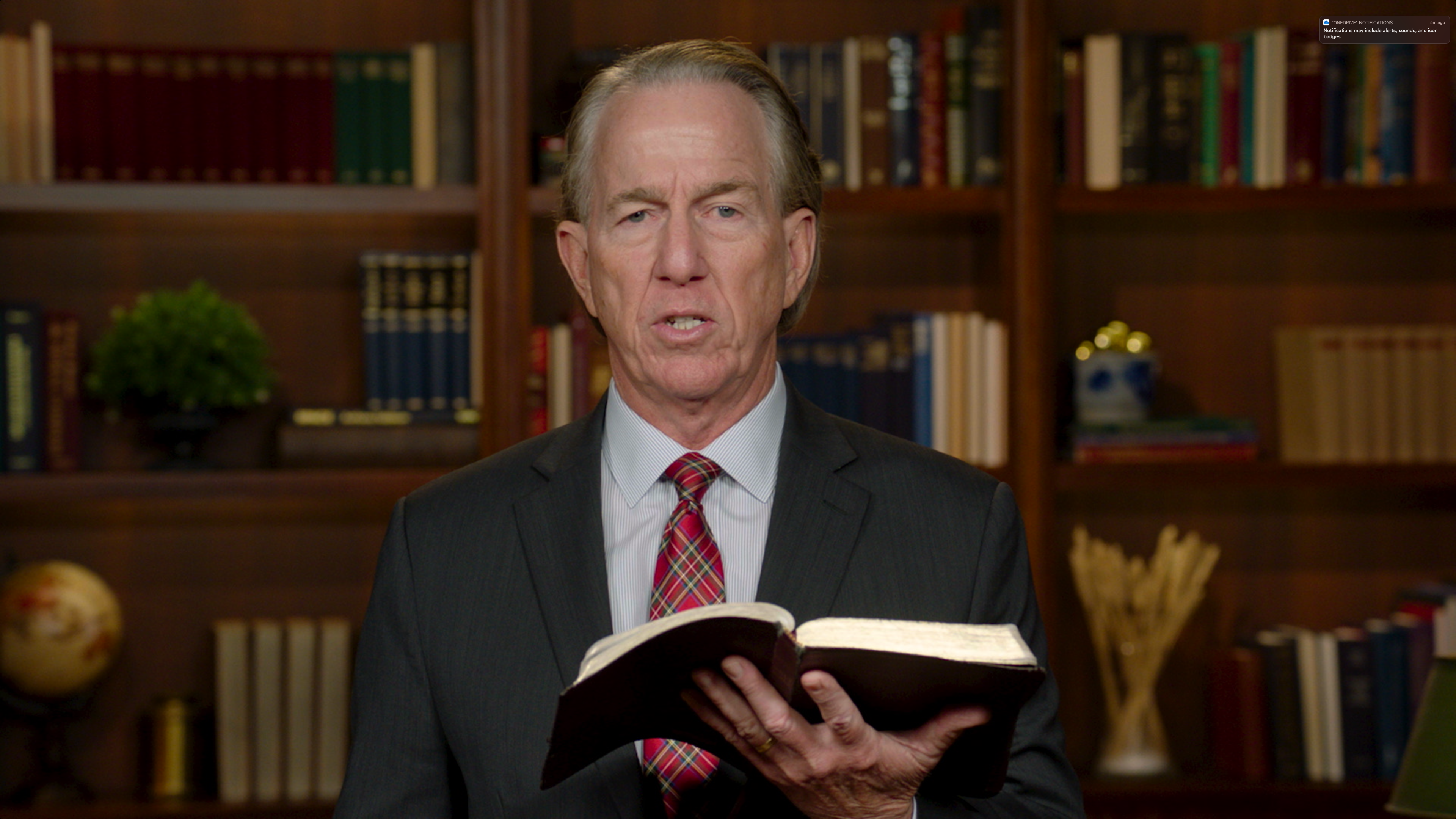 November 27, 2022 Sunday School • Micah 5:1-9