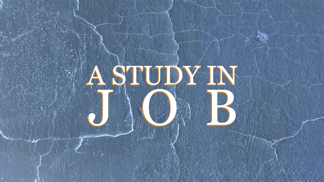 A Study in Job