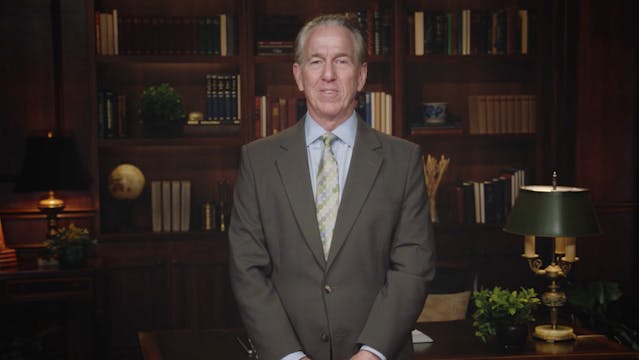 March 13, 2022 •  Commended • 1 Thess...