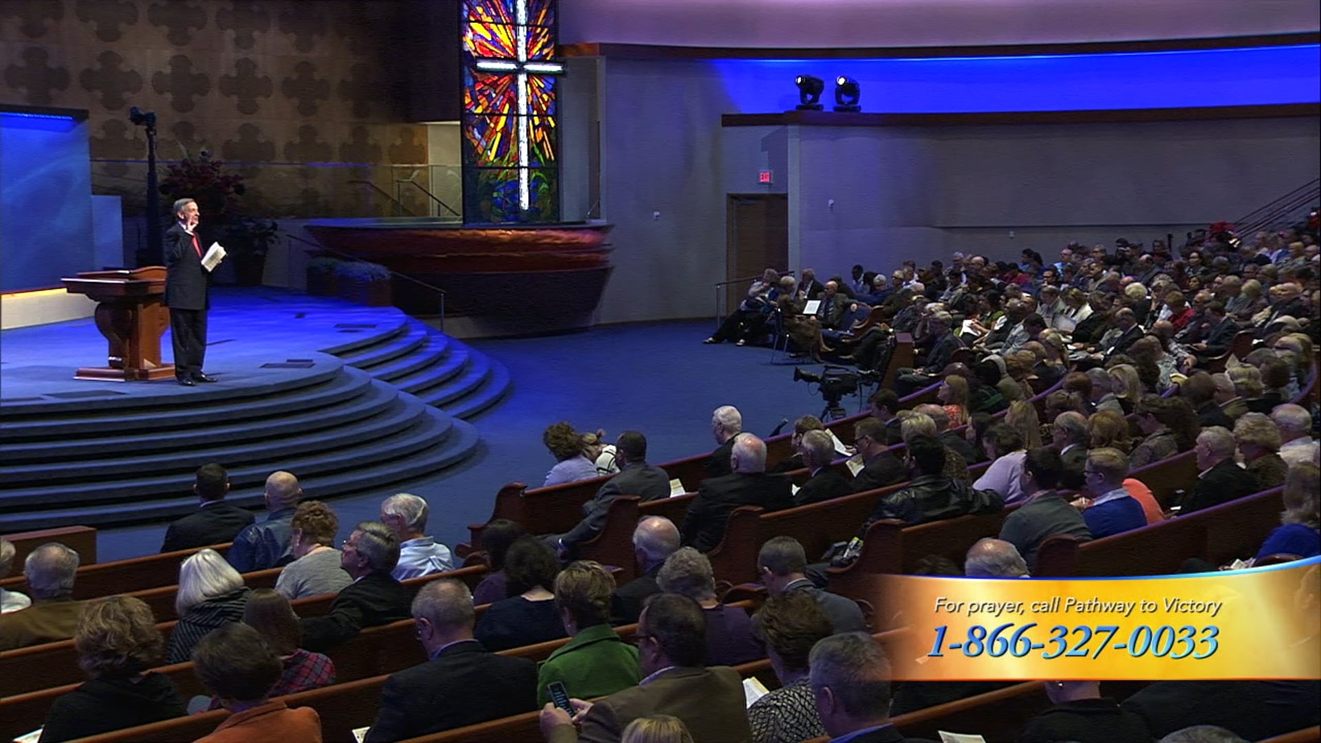 Secret #5: Practice The Principles of Powerful Praying