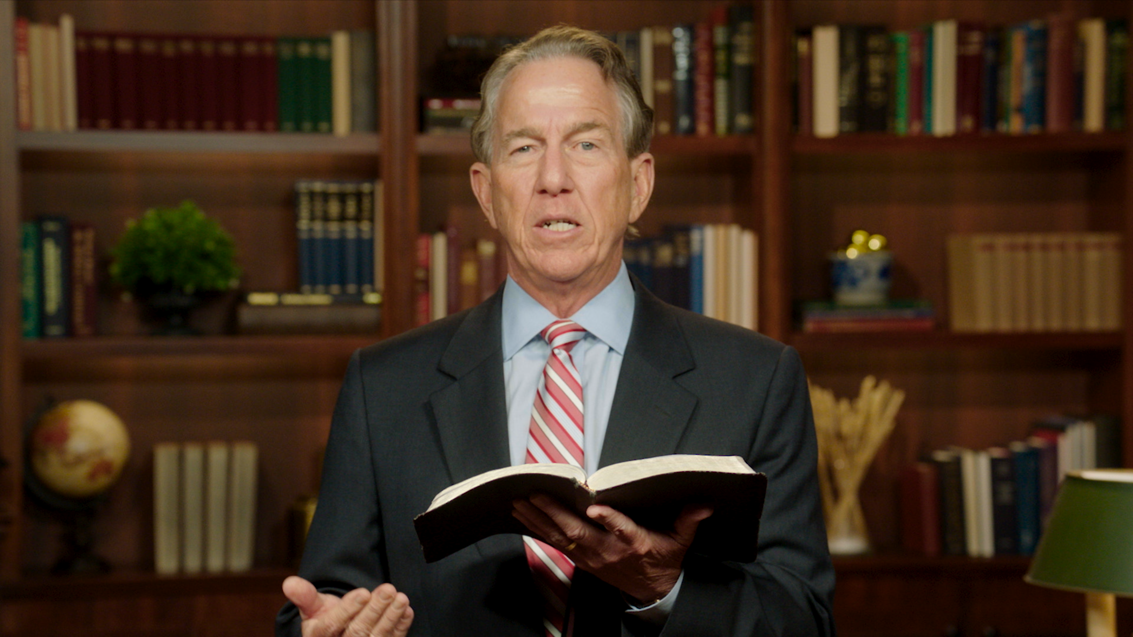 September 18, 2022 Sunday School • Amos 4:7-12