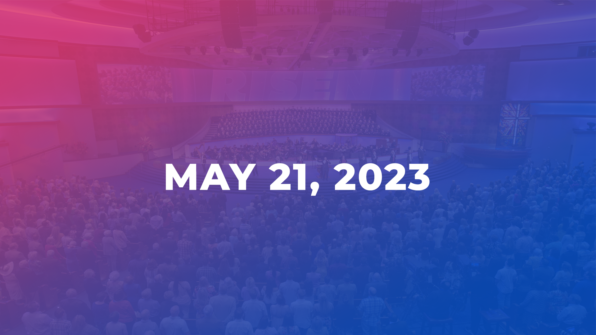 May 21, 2023 - The Eight Commandment: Respect The Property of Others