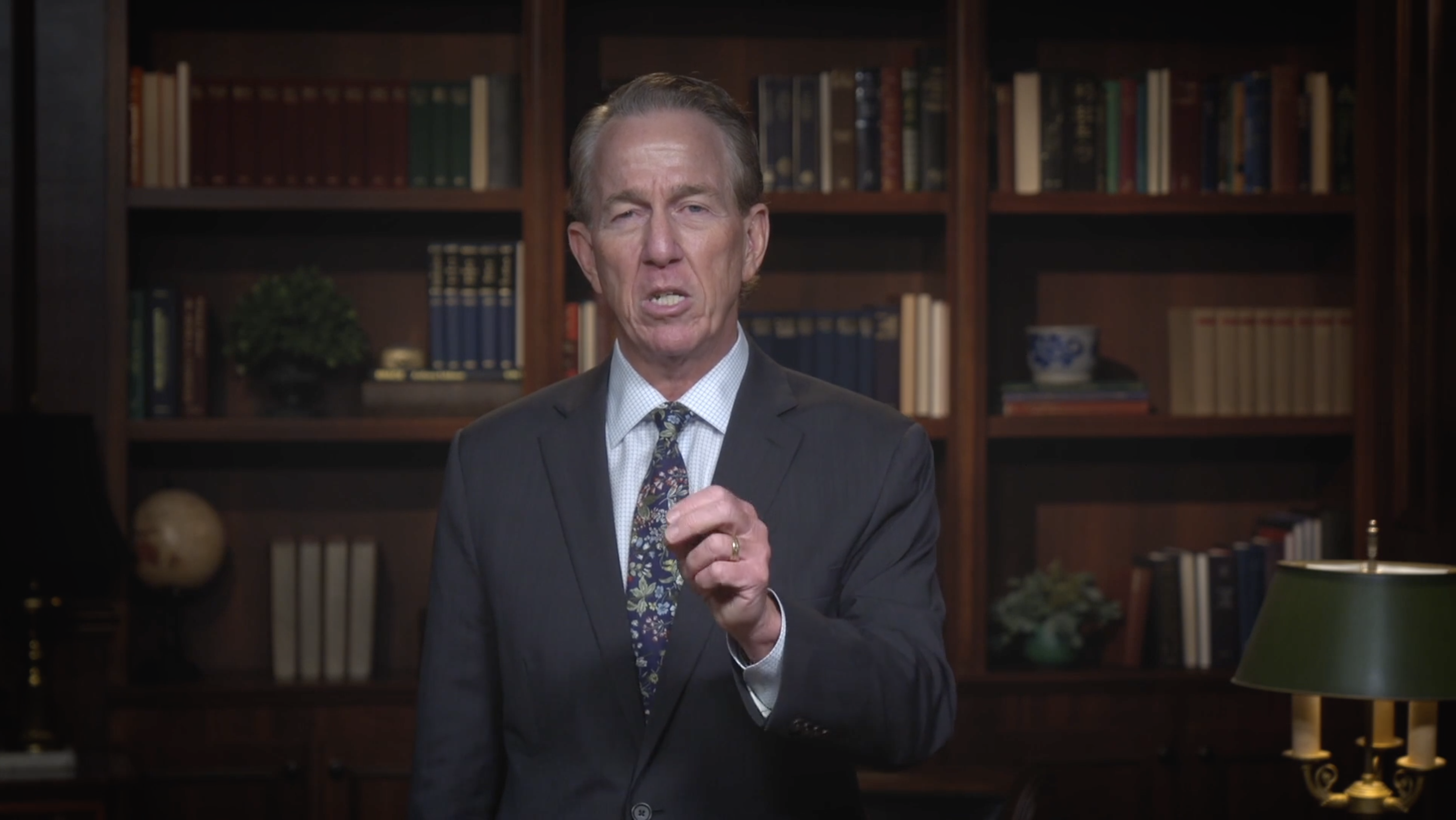 February 27, 2022 Sunday School • Colossians 1:23-2:3