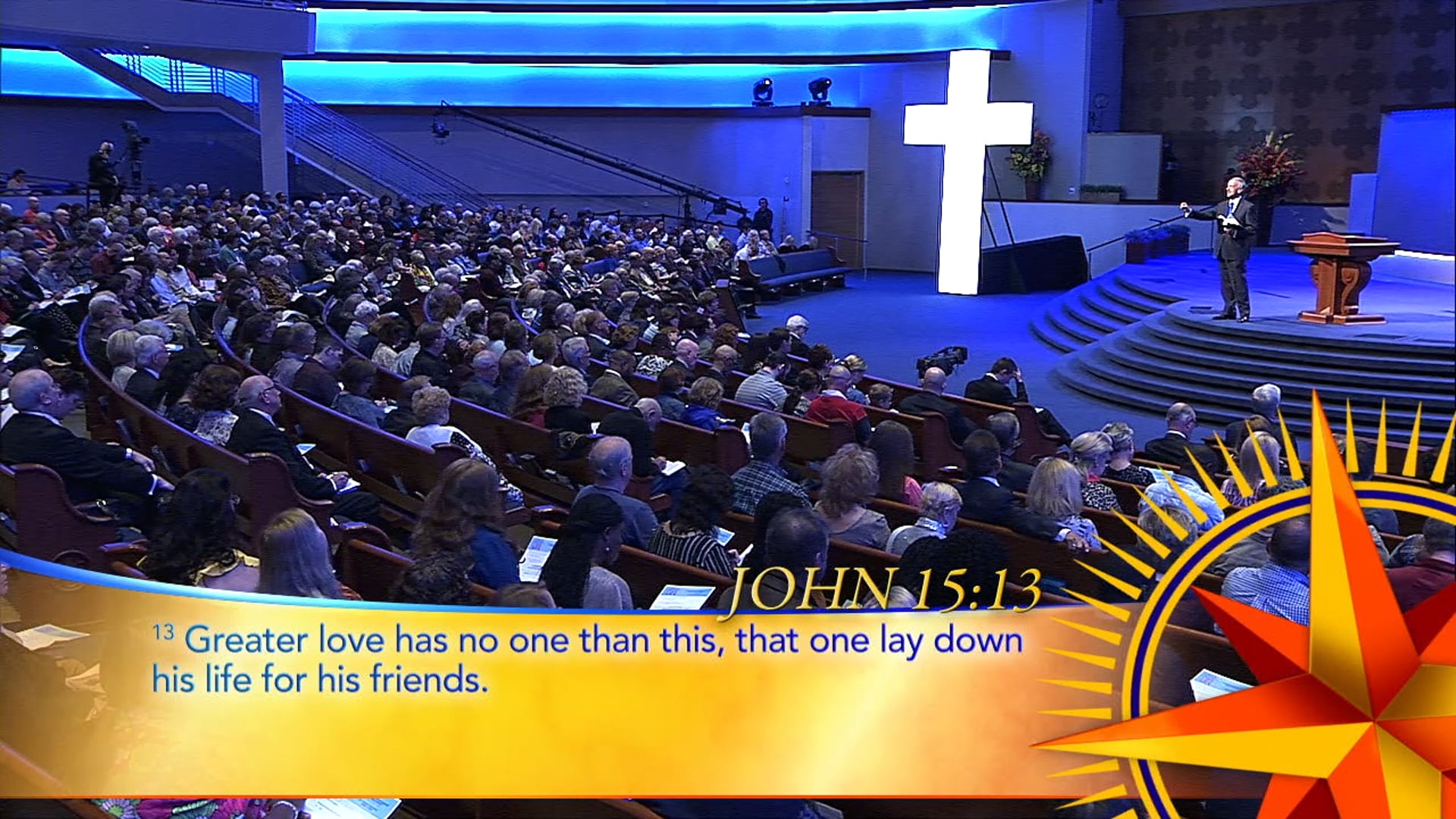 Choosing Companionship Over Loneliness