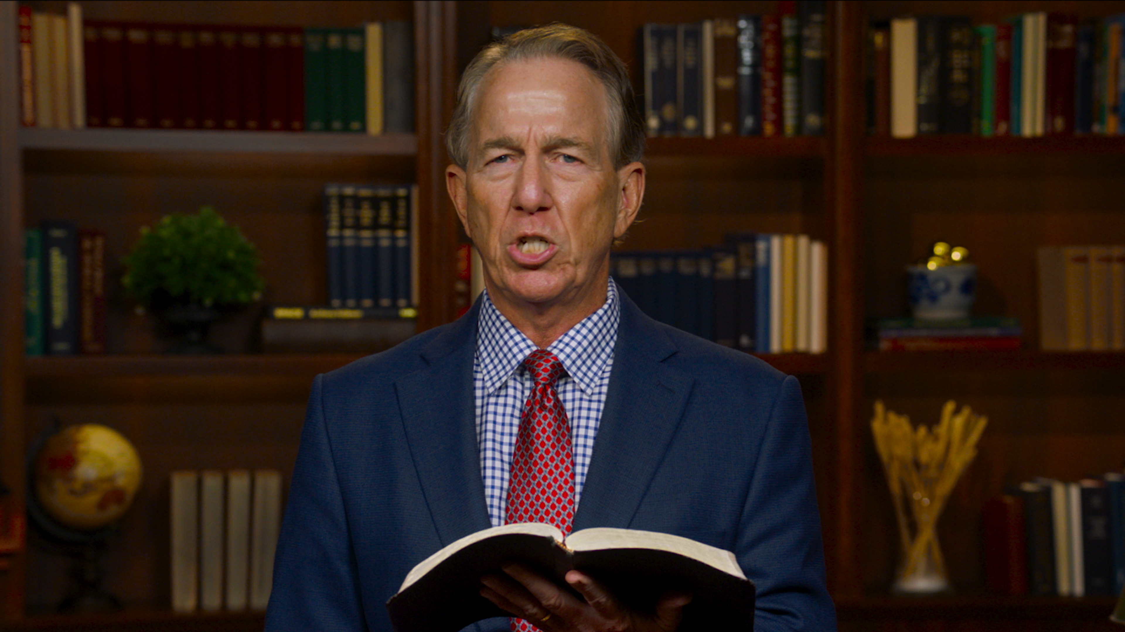 September 11, 2022 Sunday School • Amos 2:4-16