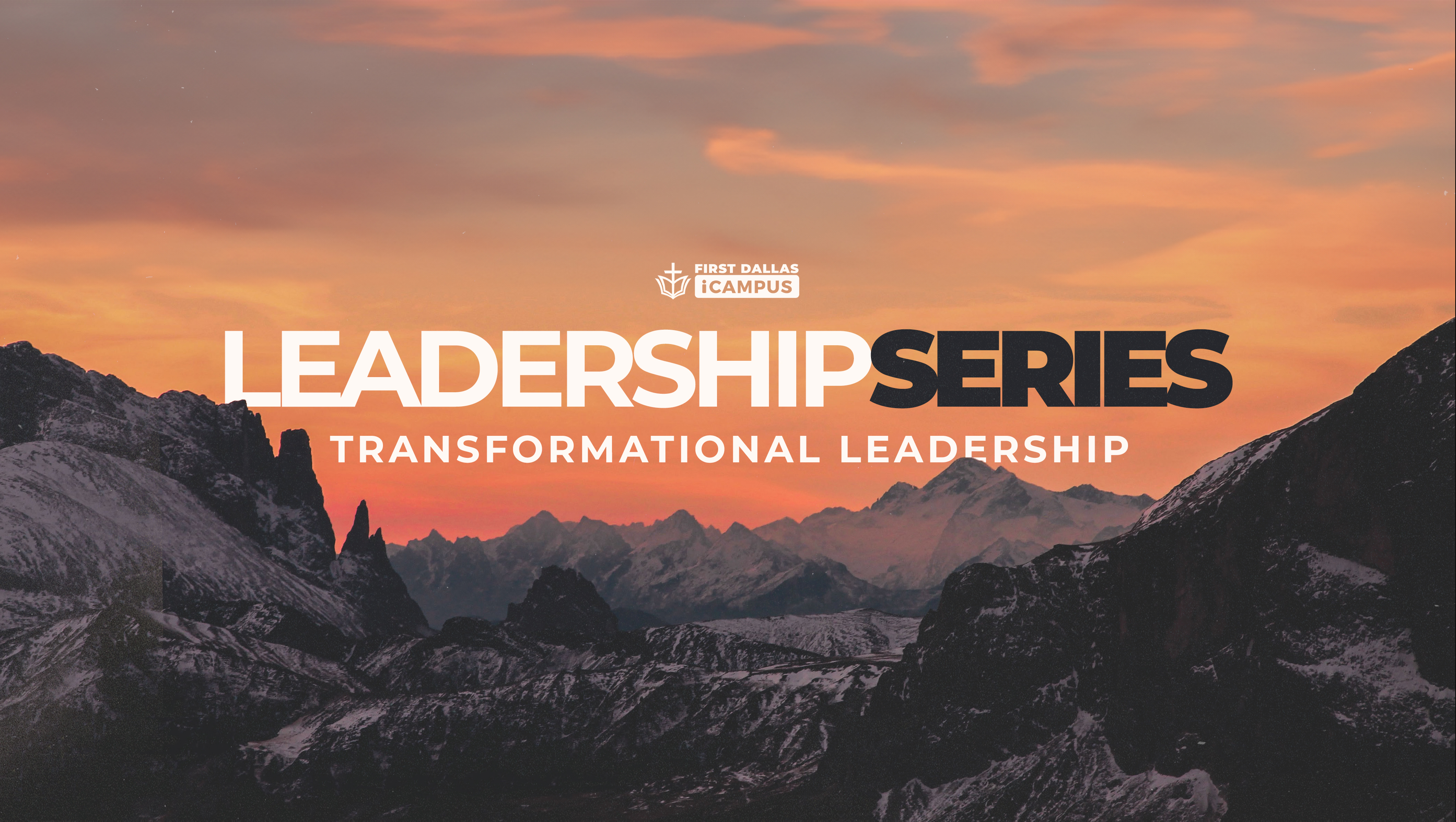 Transformational Leadership