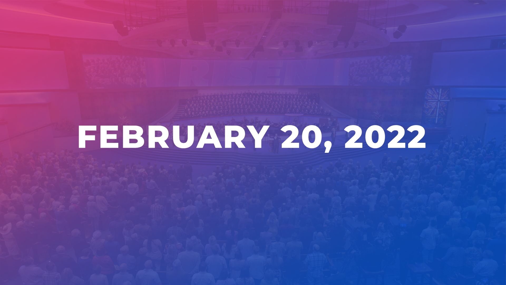 February 20, 2022 - Straight Talk About Your Happiness