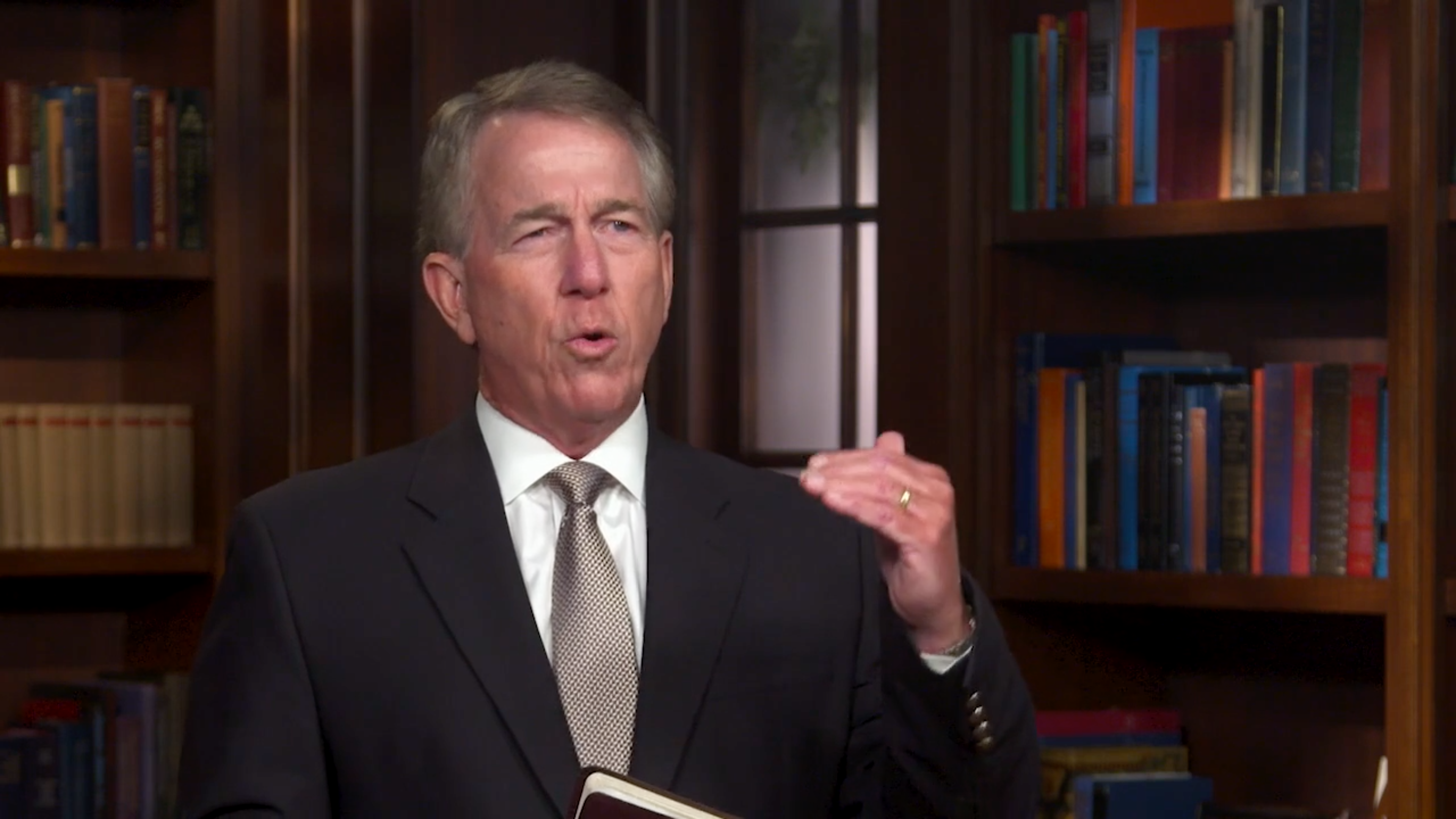 February 21, 2021 •WHEN ODDS ARE AGAINST YOU• MARK 10:46-52