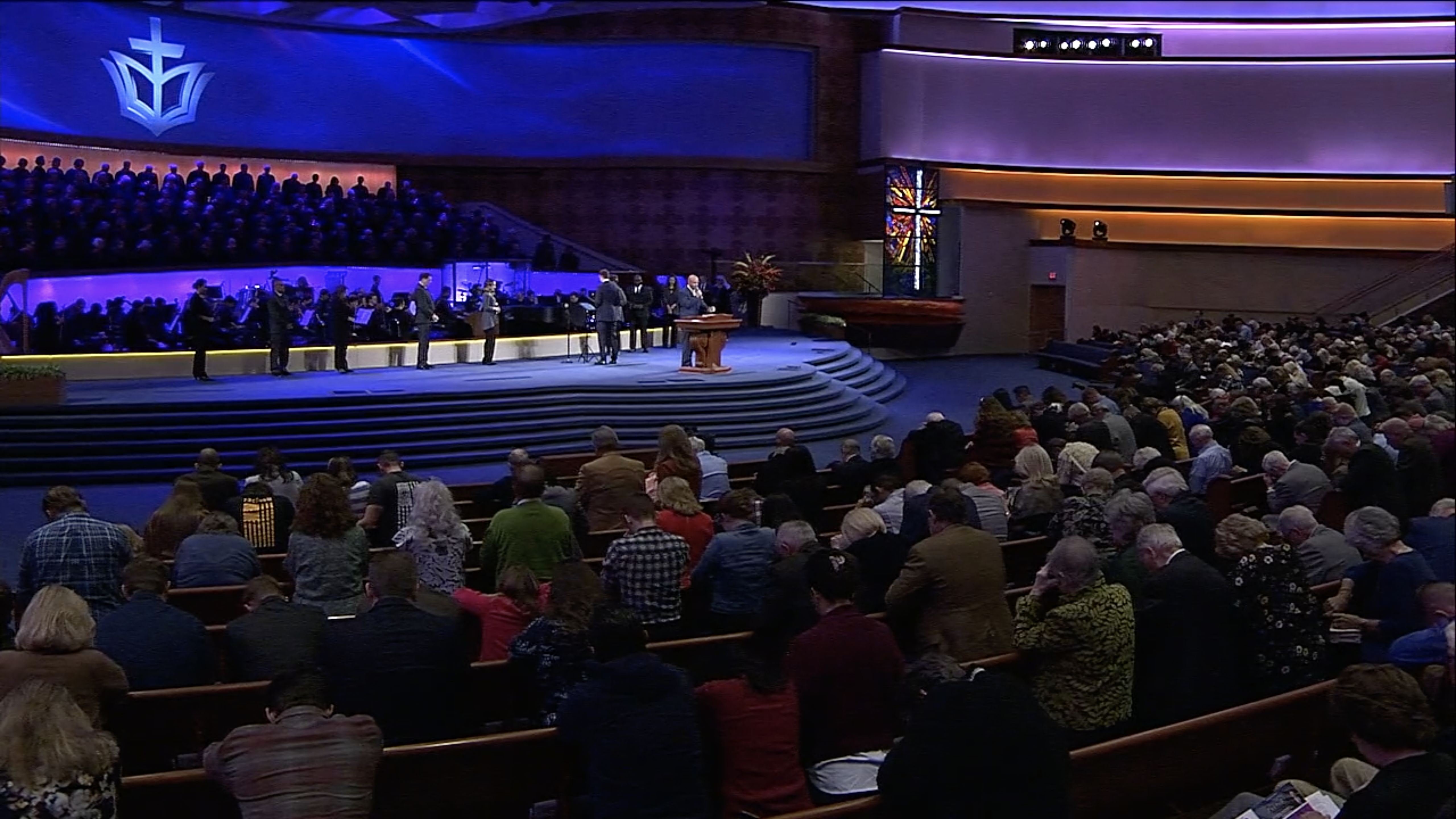 October 31st, 2021 - Sin In The Church