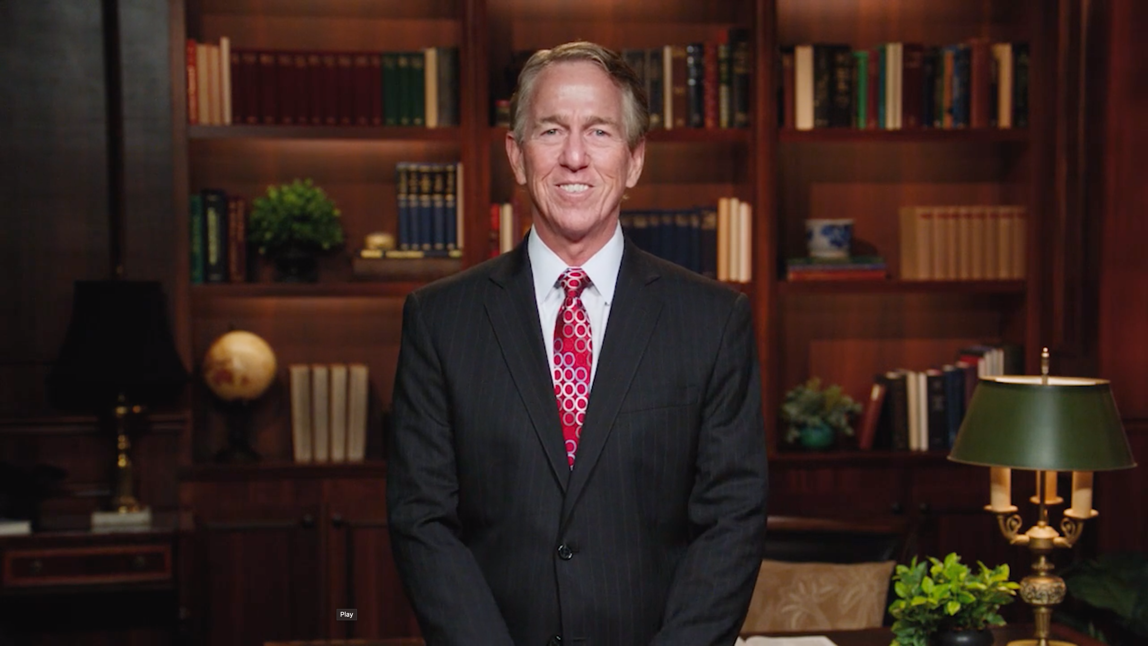 August 22, 2021 • WHERE IS THE BALANCE • ECCLESIASTES 5-7