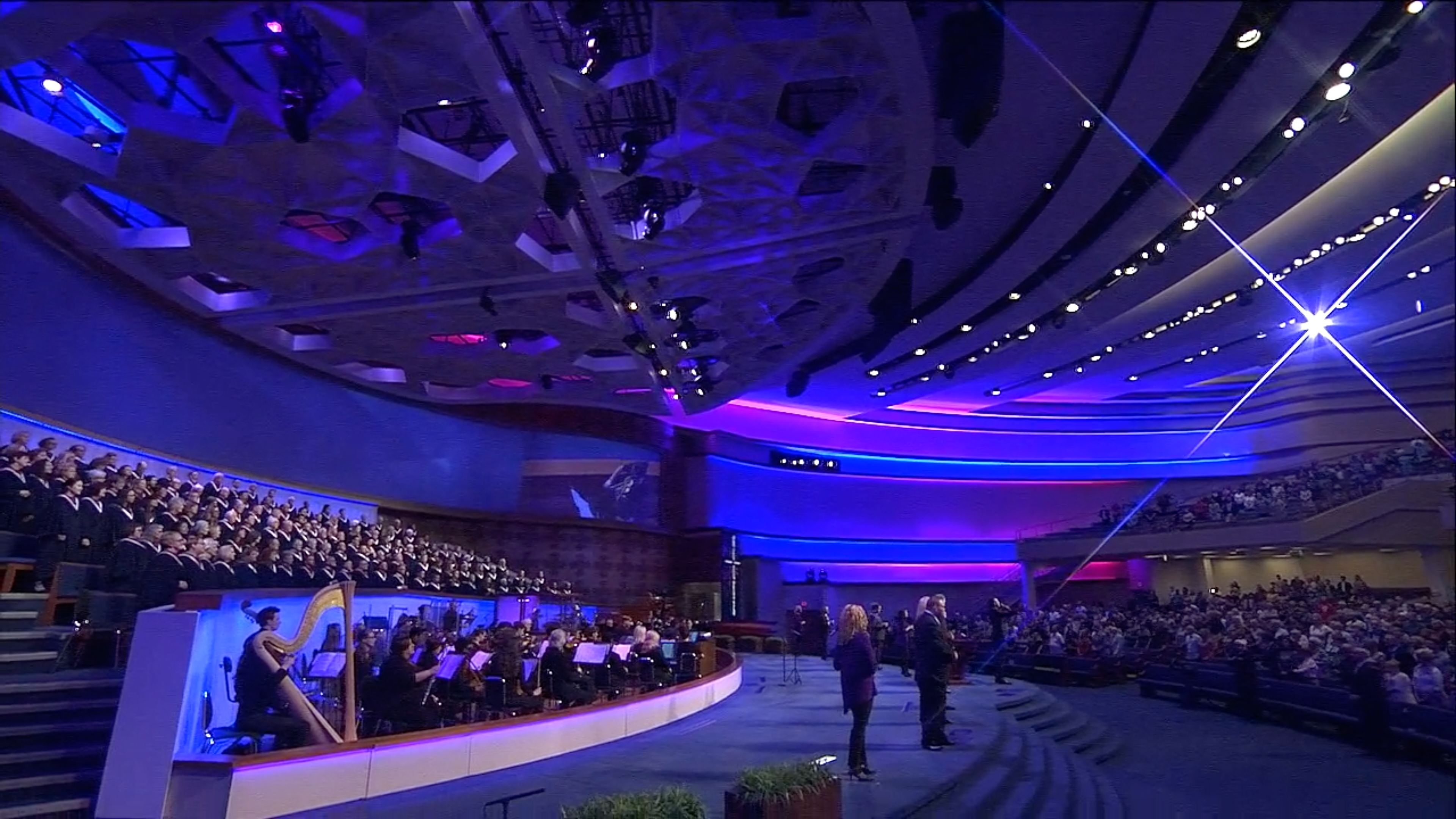 July 18, 2021 - Invitation To The Banquet Of Grace