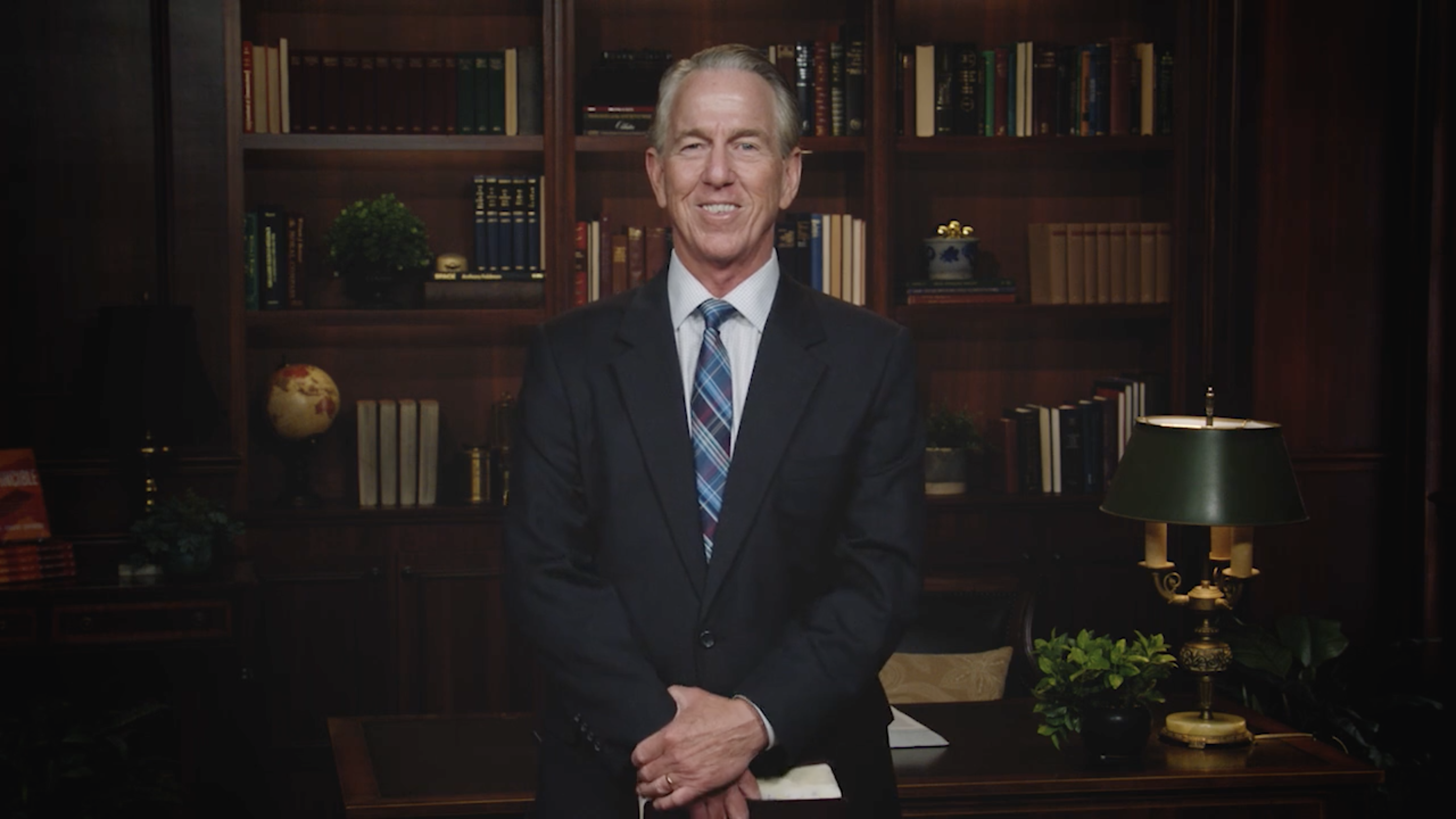 April, 3 2022 Sunday School • ENCOURAGEMENT • 1 Thessalonians 3:1-13