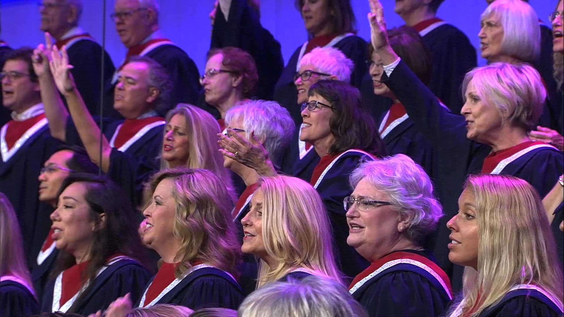 Exercising Power Without Exorcising Demons