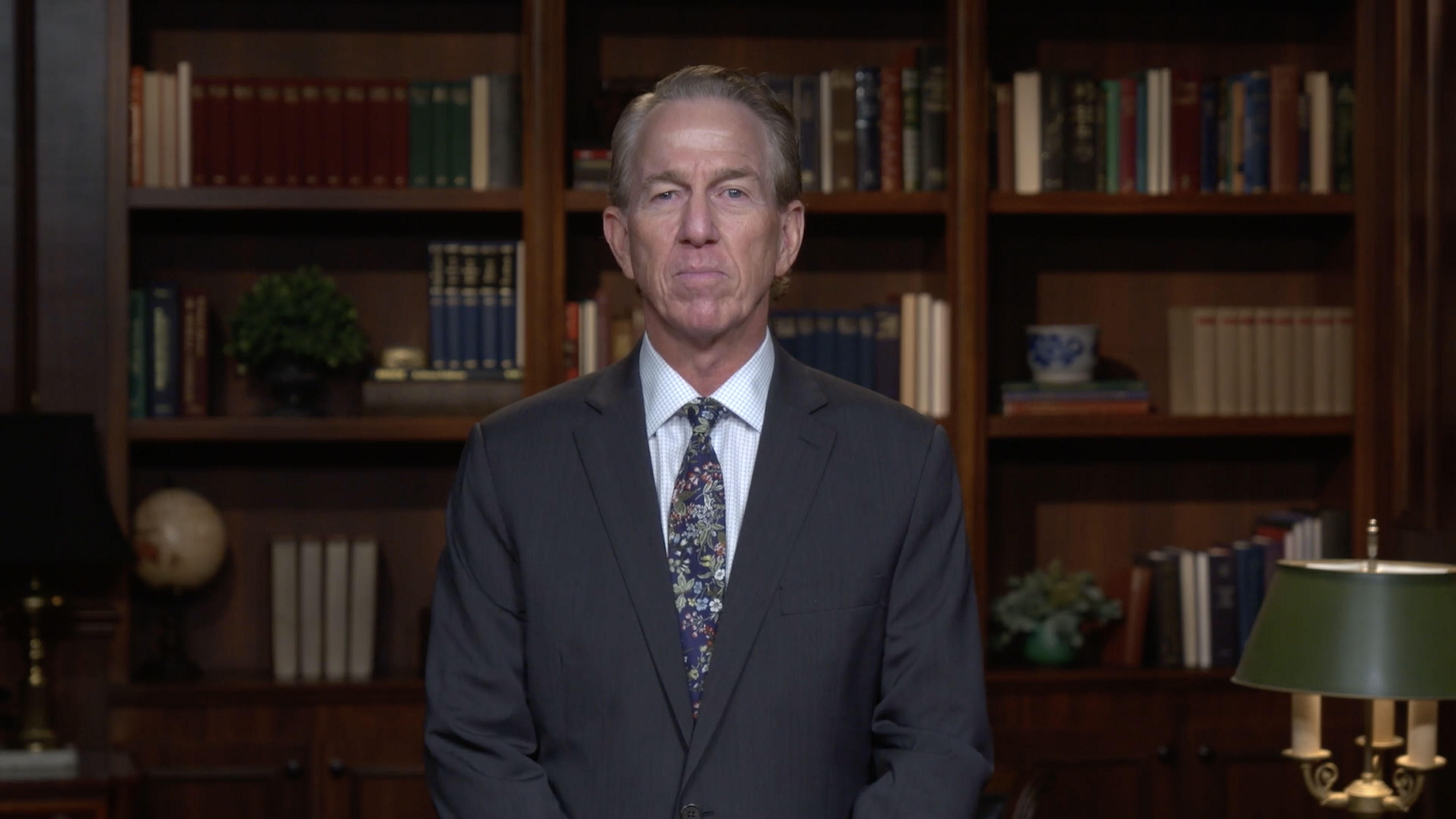 October 31, 2021 - COLOSSIANS 1:24 - 2:3