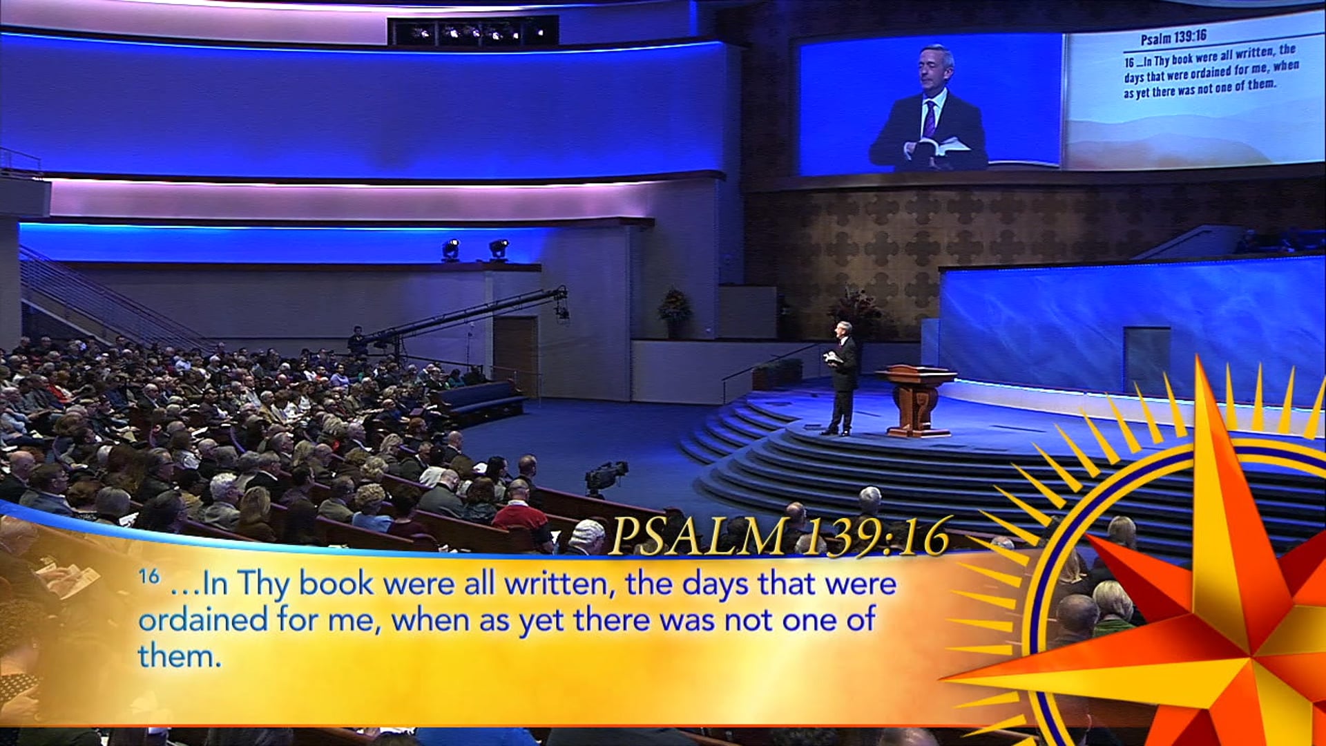 Secret #7: Living With The End In Mind