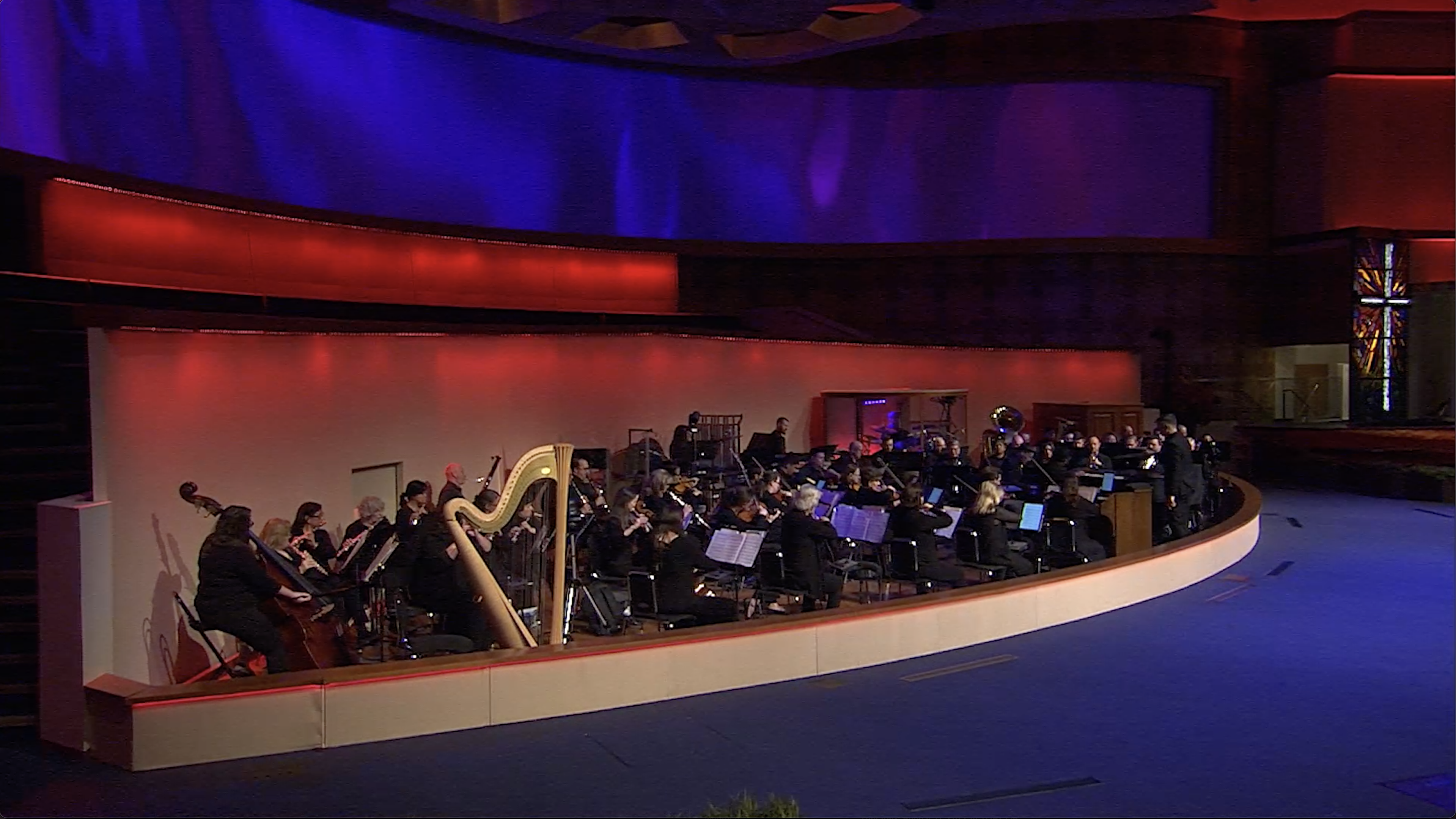 When I Survey the Wondrous Cross