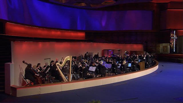 When I Survey the Wondrous Cross