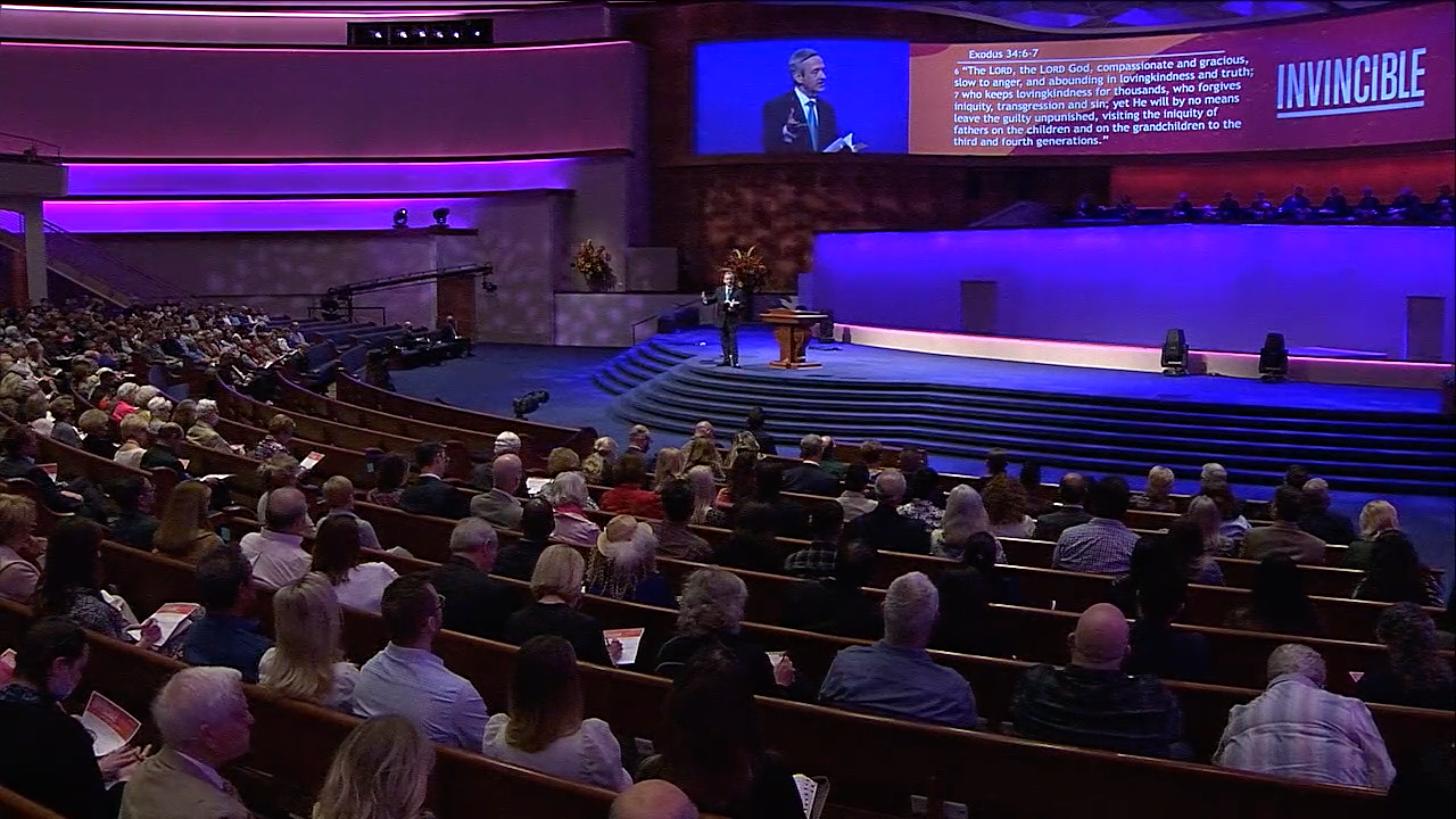 March 28, 2021 - Moving From Guilt To Repentance