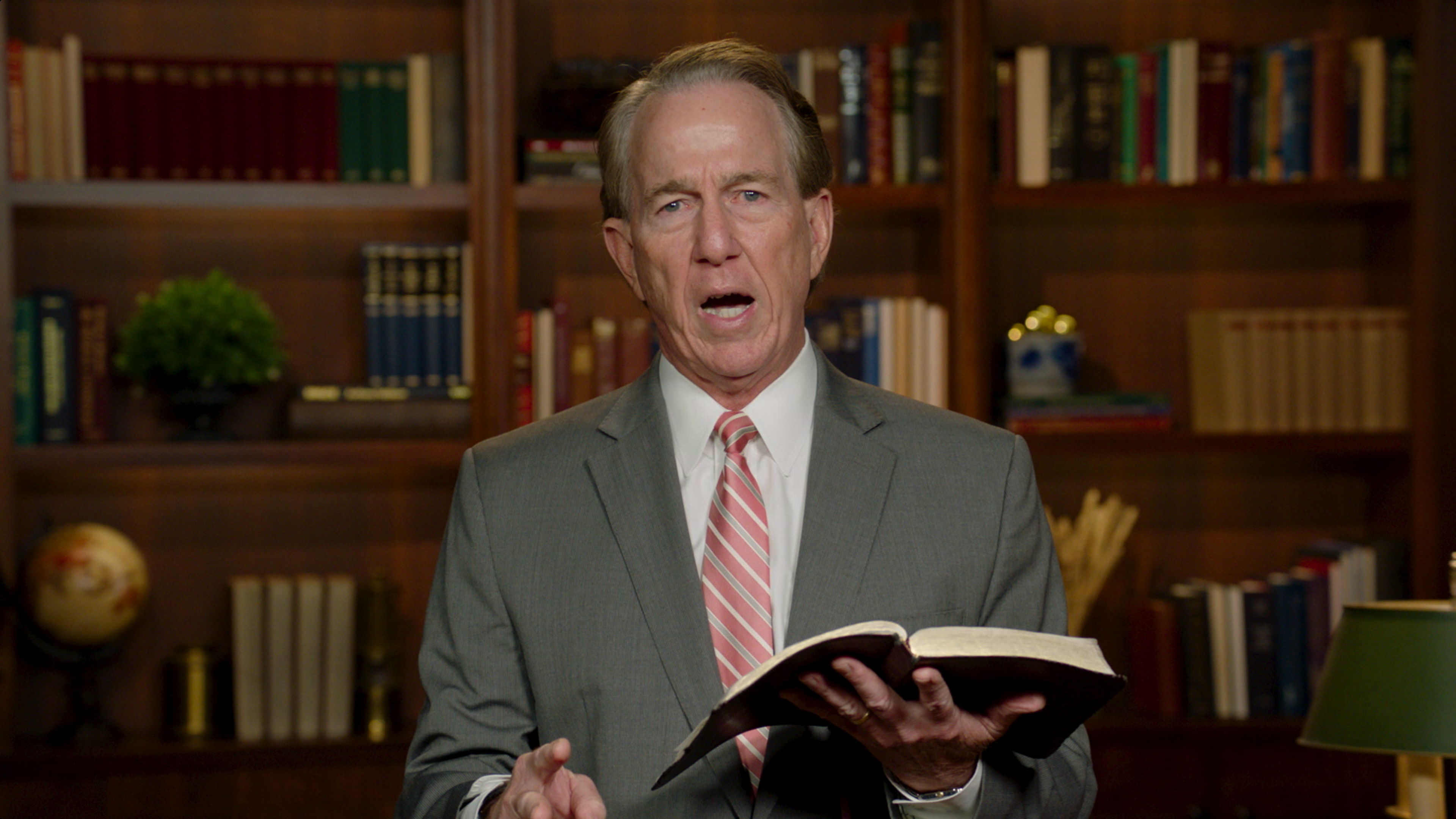 December 11, 2022 Sunday School • John 1:1-14