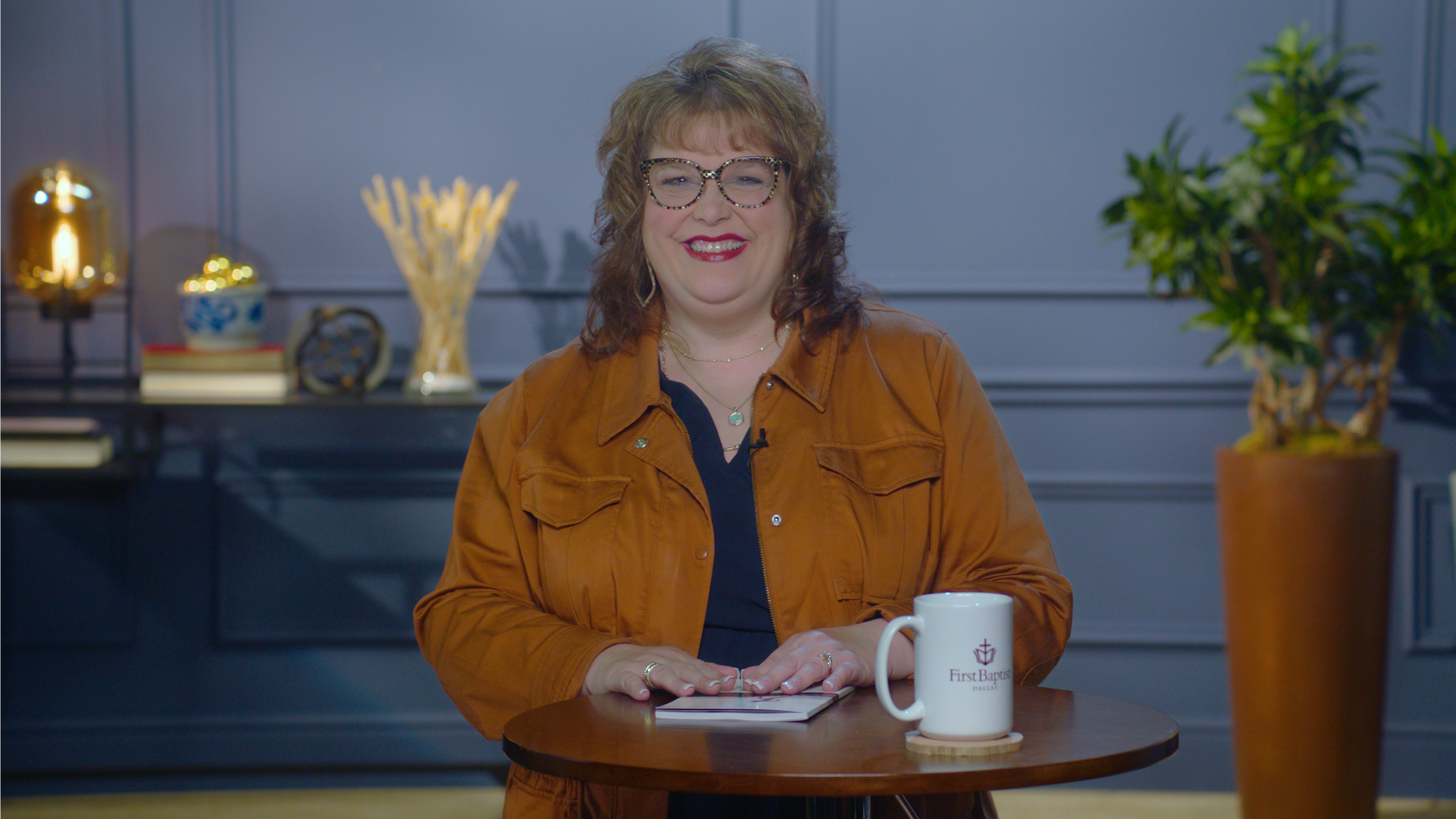 Week 7 - The Message of God’s Grace