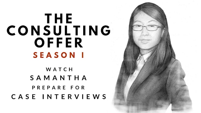 the consulting offer i samantha strategytraining by kris safarova