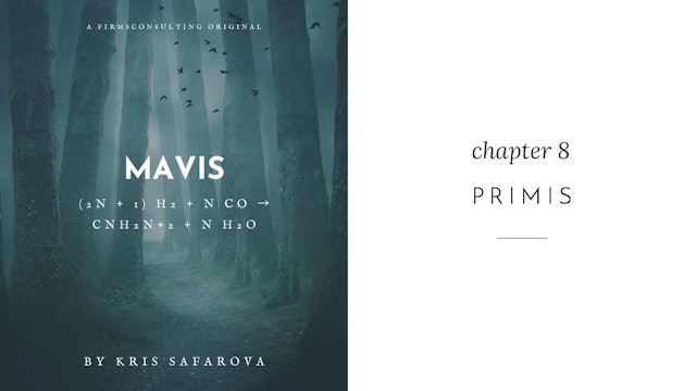 011 Mavis Chapter 8 Primis