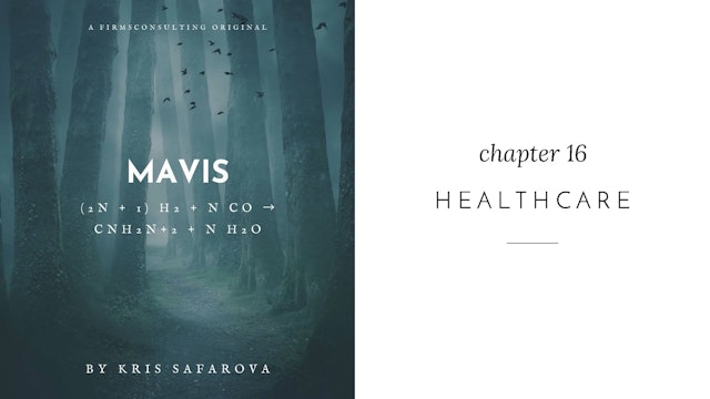 019 Mavis Chapter 16 Healthcare