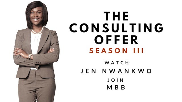 jen session 15 preparing for behavioral interview coaching sessions strategytrainingcom