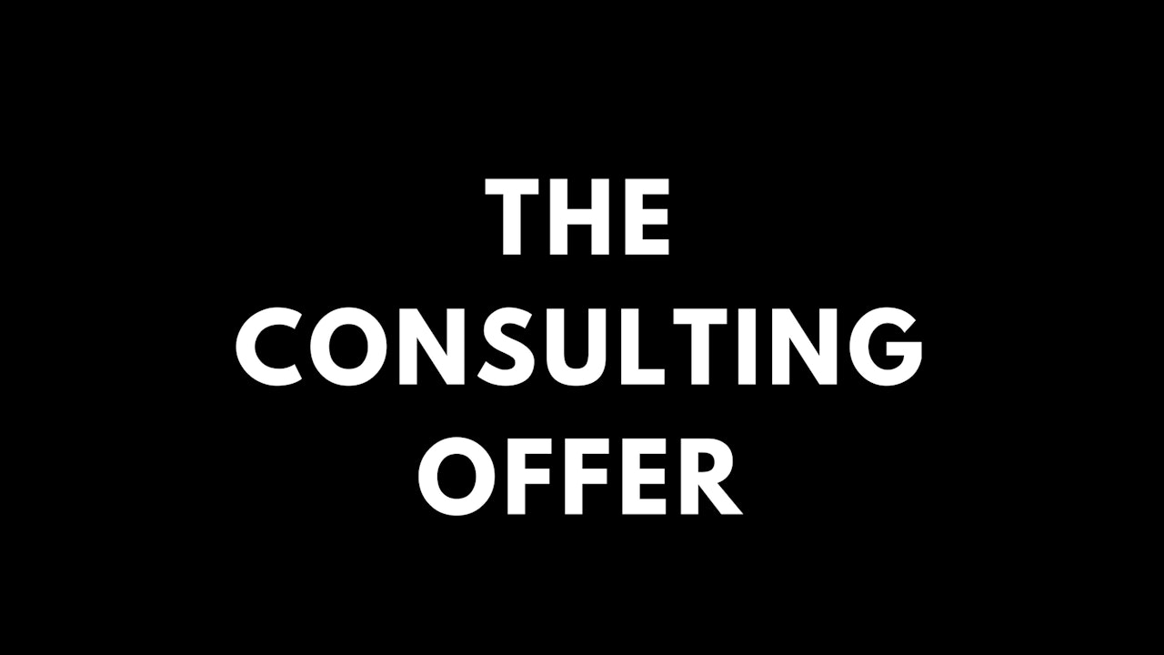 Case Interview Solutions: Preparation for The Consulting Offer I, II & III
