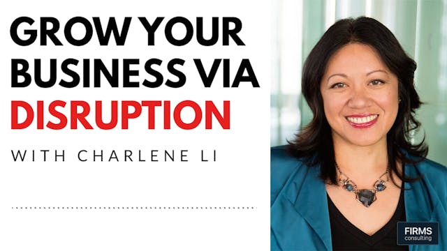 FSS Charlene Li - Grow Your Business ...