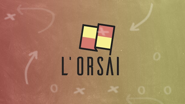 L'Orsai (Programa 17) Temporada 1