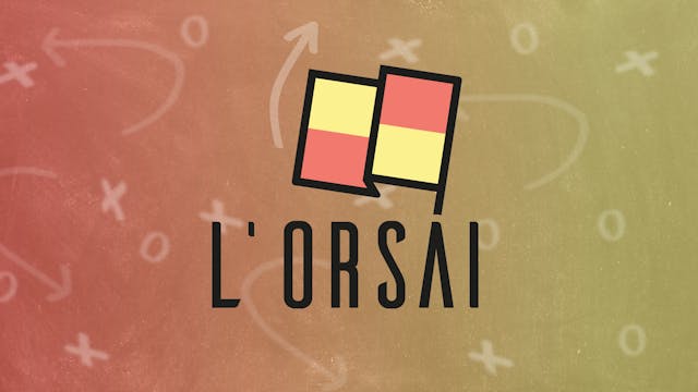L'Orsai (Programa 10) Temporada 2
