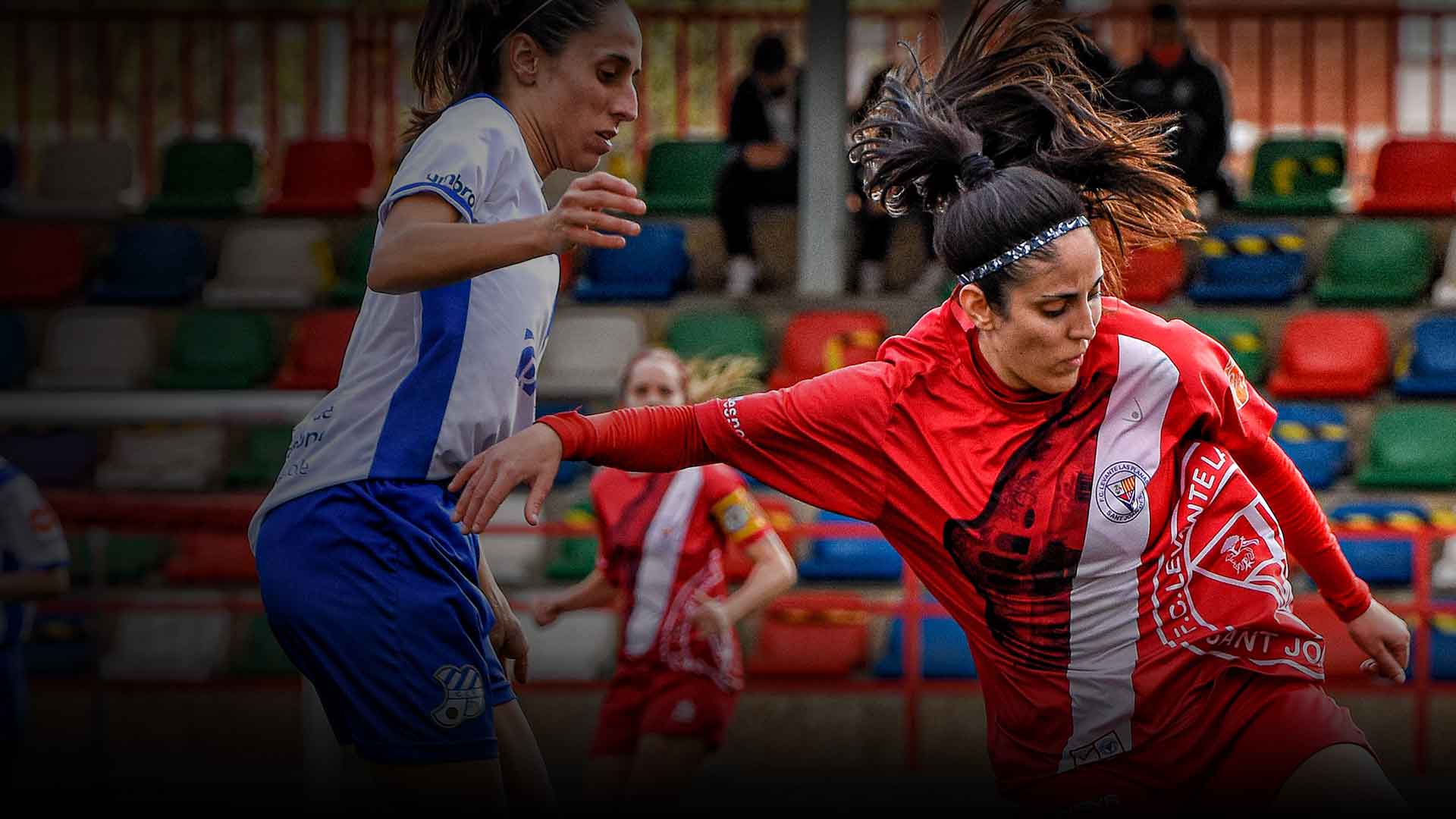 Primera Divisió Nacional Femenina - Fcf.tv