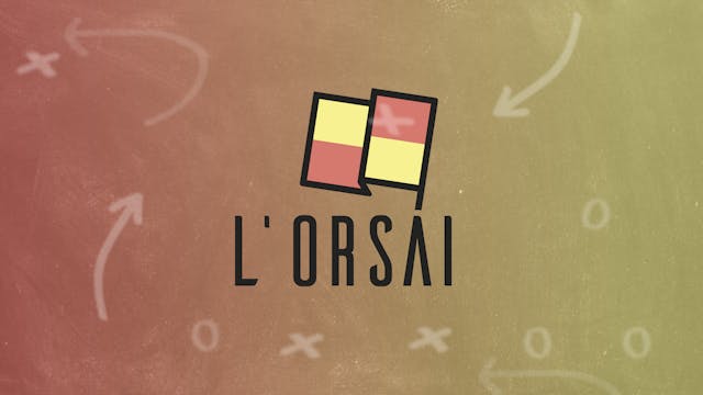 L'Orsai (programa 13) Temporada 2