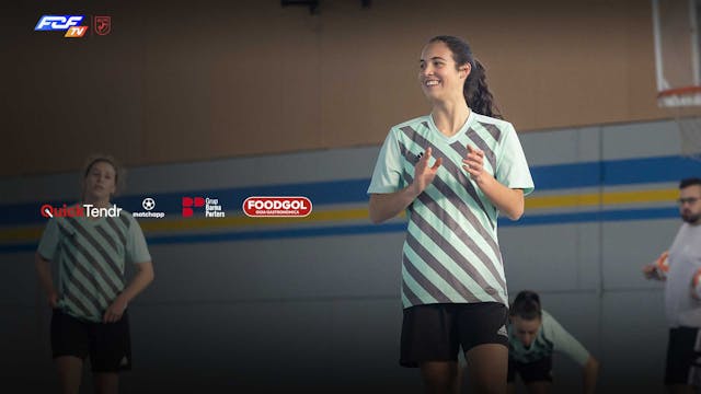 CATALUNYA SUB 19 - EXTREMADURA