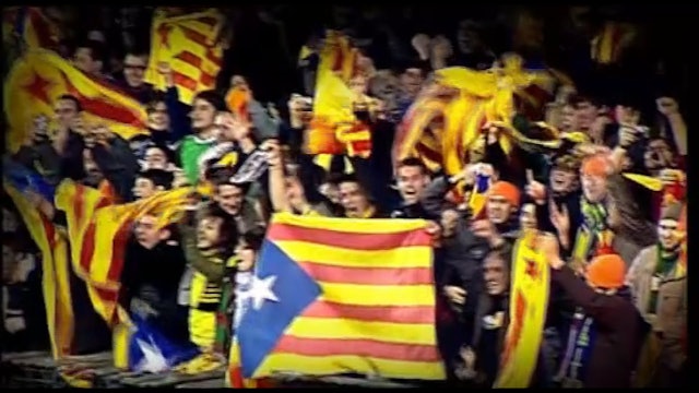 Futbol Catalunya - Cap Verd 30-12-2013