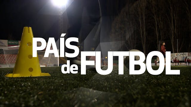 PAÍS DE FUTBOL 3