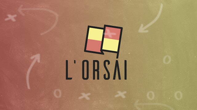 l'Orsai (Programa 8) - Temporada 2