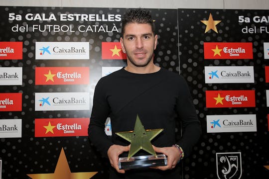 Entrevista Jonathan Soriano (Gala Est...