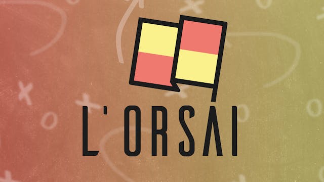 L'Orsai (Capítol 7) Temporada 3