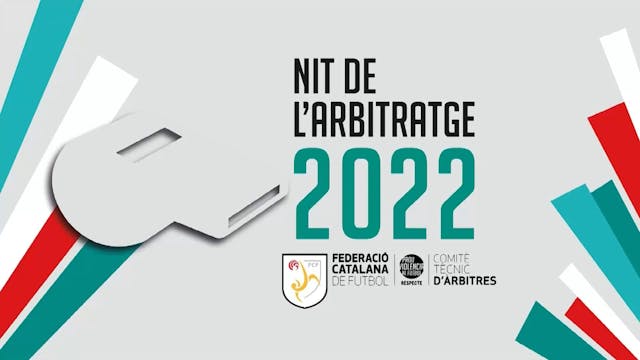  NIT ARBITRATGE 2022