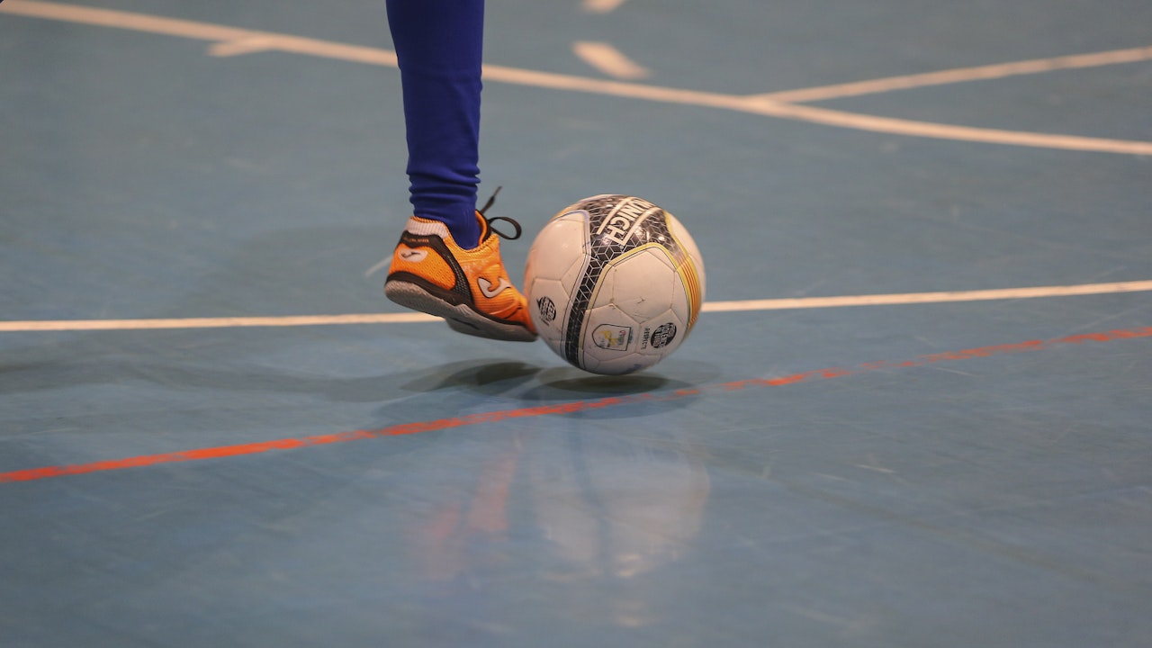 Divisió Honor Juvenil Futsal