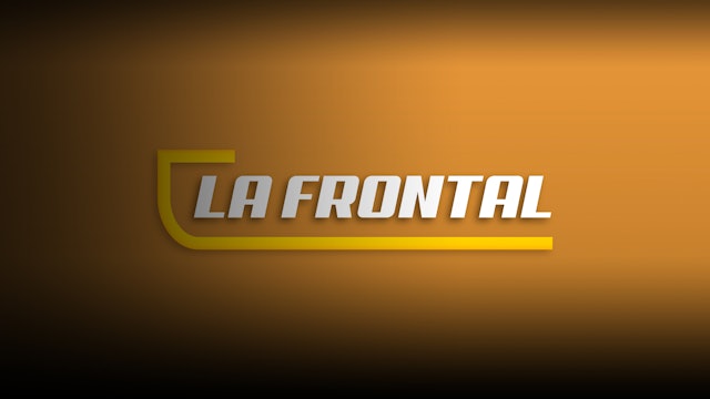La Frontal (Capítol 32) FS ALFORJA 