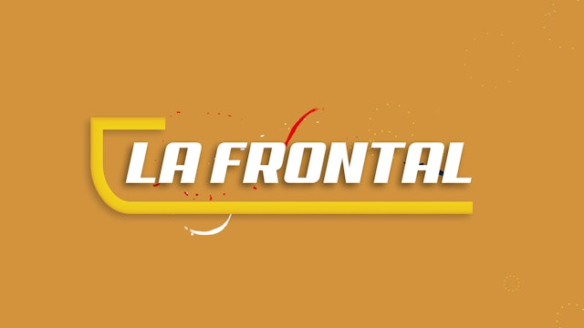 La Frontal (Capítol 8)  TEMPORADA 2