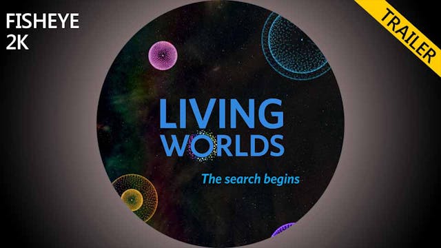 LWS trailer - fisheye 2k