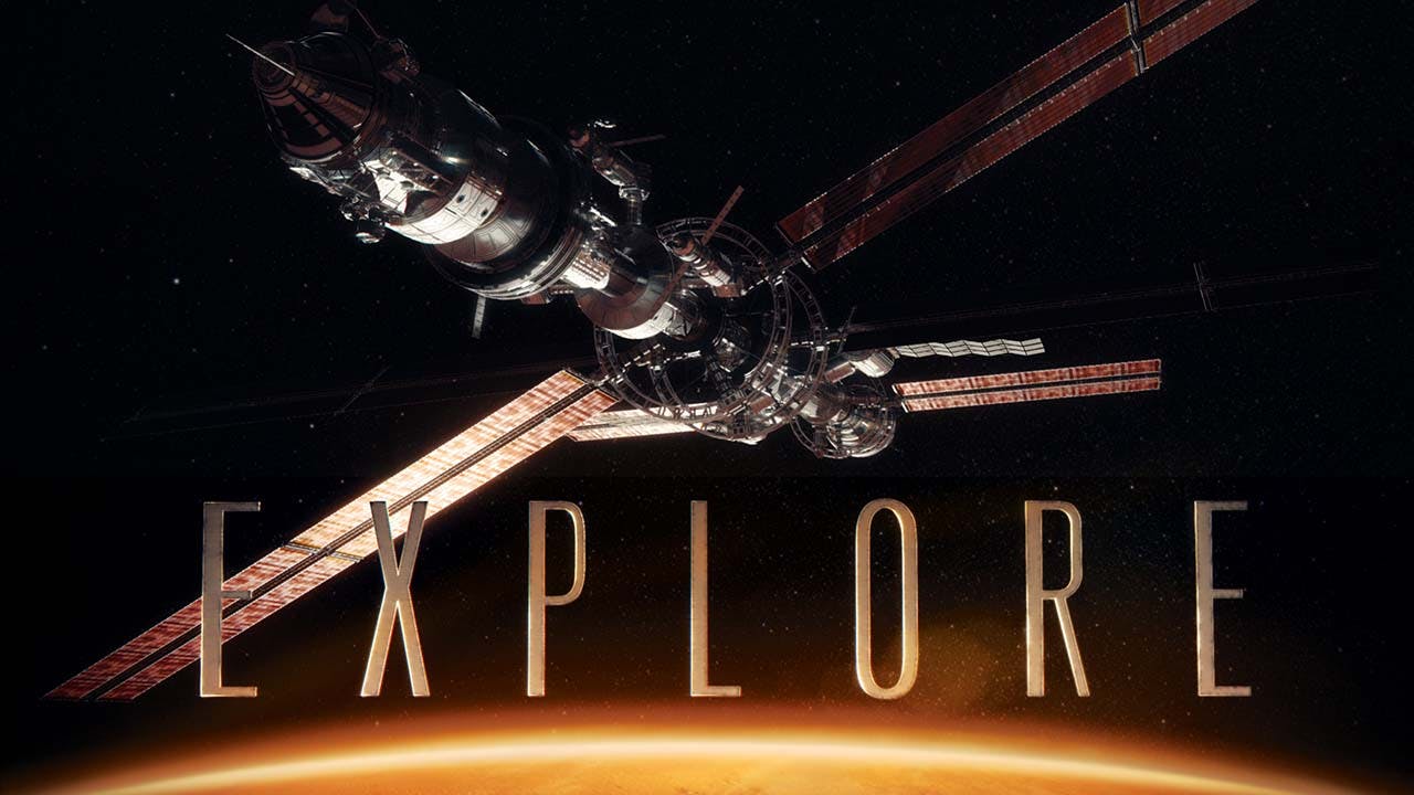 EXPLORE - Polish 
