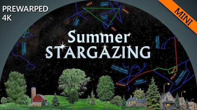 SSG summer mini - prewarped 4k