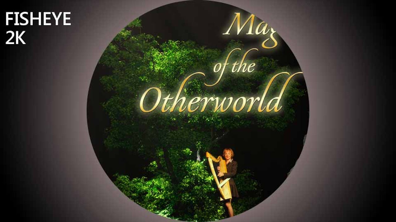 Magic of the Otherworld - 2k